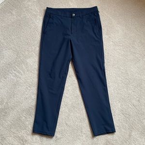 Mens 4 way stretch pan